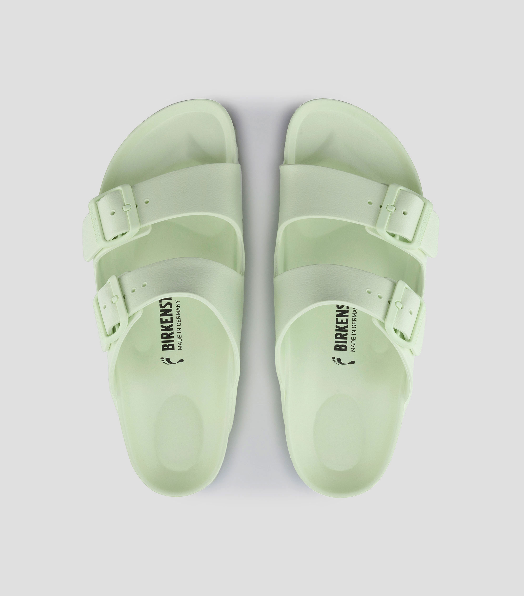 Sandalias planas Arizona Mujer